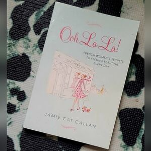 Ooh La La! Book